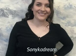 Sonykadream