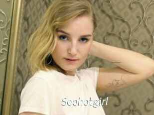 Soohotgirl