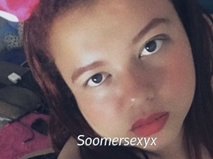 Soomersexyx