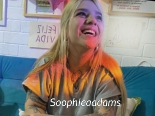 Soophieaadams