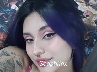 Soophiiax