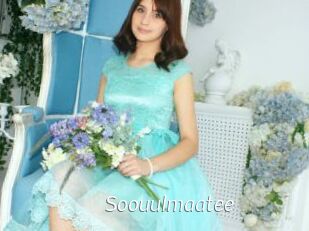 Soouulmaatee