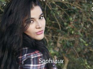 Sophi4ux