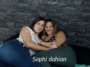 Sophi_dahian