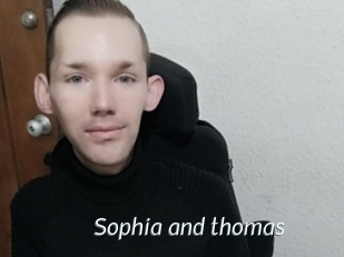 Sophia_and_thomas