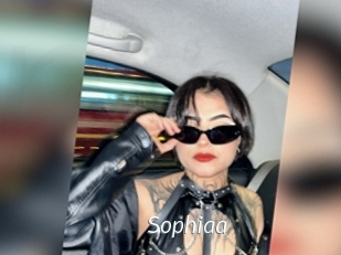 Sophiaa
