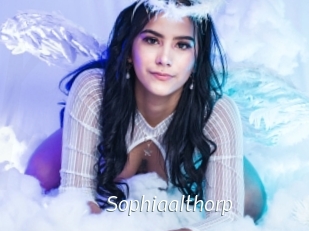 Sophiaalthorp