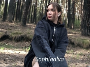 Sophiaalva