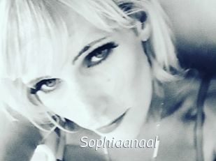 Sophiaanaal