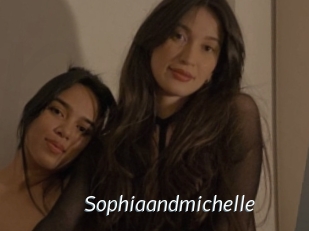 Sophiaandmichelle
