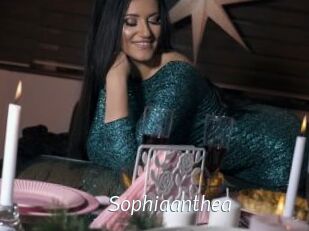 Sophiaanthea
