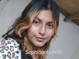 sophiaantonelli Porn Star