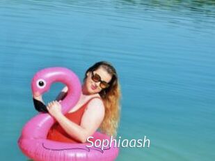 Sophiaash