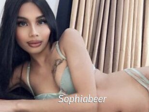 Sophiabeer
