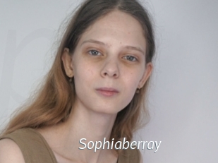 Sophiaberray