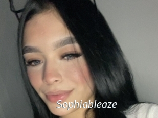 Sophiableaze