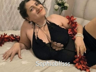 sophiablisss Porn Star