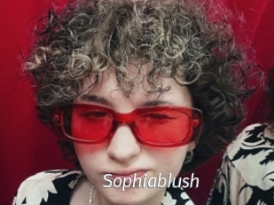 sophiablush Porn Star