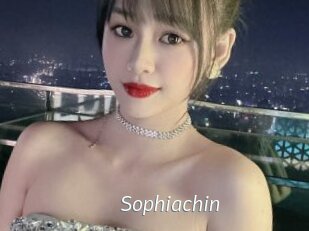 Sophiachin