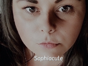 Sophiacute