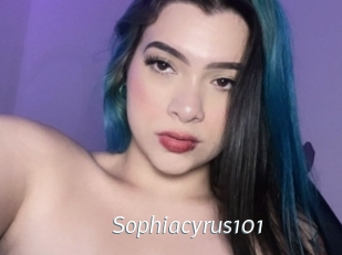 Sophiacyrus101