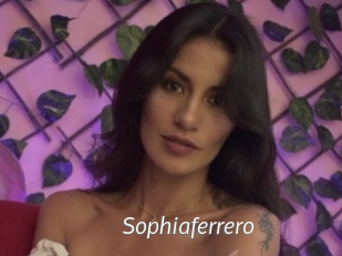 Sophiaferrero