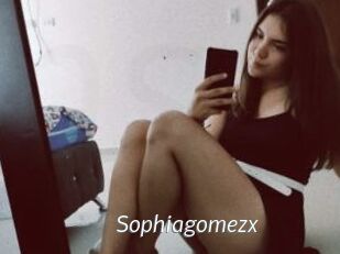 Sophiagomezx