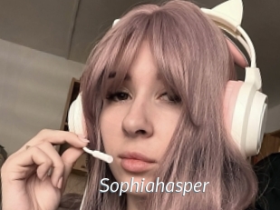 Sophiahasper