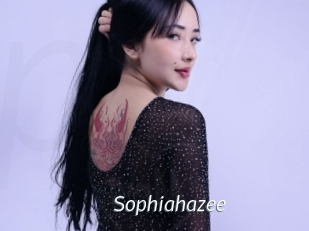 Sophiahazee