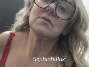 Sophiahilluk