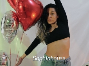 sophiahouse Porn Star