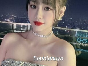 Sophiahuyn