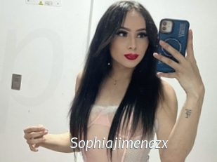 Sophiajimenezx