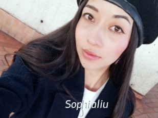 Sophialiu