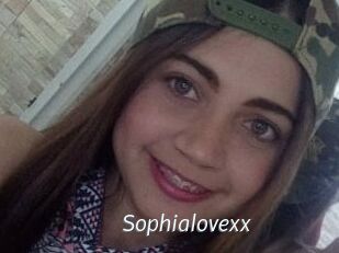 Sophialovexx