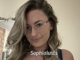 Sophialusts