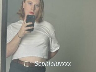 Sophialuvxxx