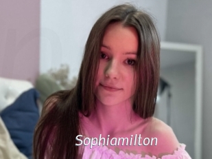 Sophiamilton