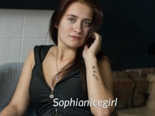 Sophianicegirl