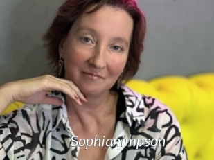 Sophianimpson