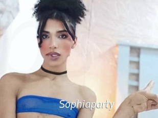 sophiaparty Porn Star