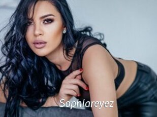 Sophiareyez