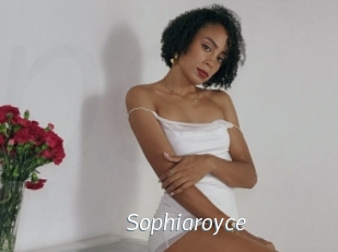 Sophiaroyce