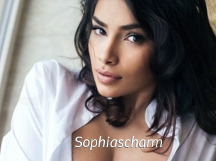 sophiascharm Porn Star