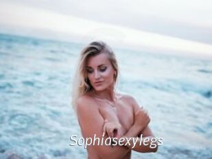 Sophiasexylegs