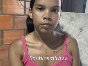 Sophiasmith22