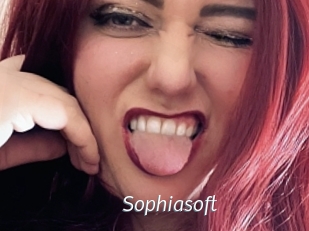 Sophiasoft