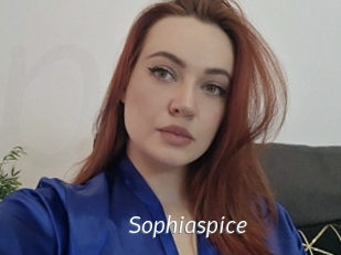 Sophiaspice