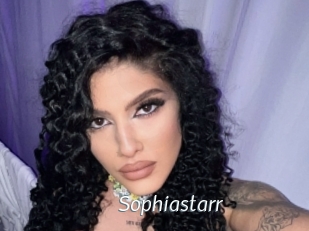 Sophiastarr