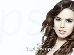 Sophiastayne